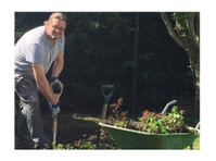 Gaia Gardening Services (1) - Gardeners & Landscaping