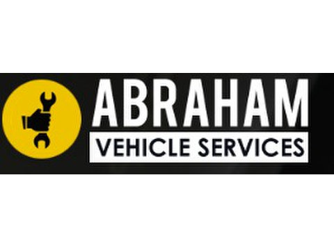 Abraham Vehicle Services - Car Repairs & Motor Service