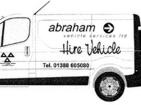 Abraham Vehicle Services (3) - Car Repairs & Motor Service