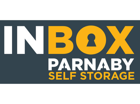 Inbox Self Storage - Storage
