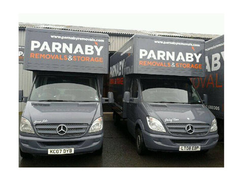 Parnaby House Removals - Removals & Transport