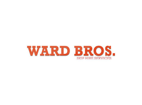 Ward Bros Skip Hire Services - Networking & Negocios