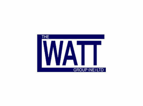 The Watt Group (north East) Ltd - Servizi settore edilizio