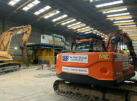 The Watt Group (north East) Ltd (4) - Construction Services