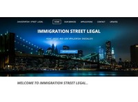 Immigration Street Legal (3) - Imigrační služby