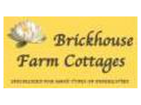 Brickhouse Farm Cottages - Cestovní kancelář