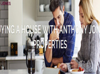 Anthony Jones Properties (4) - Gestion de biens immobiliers