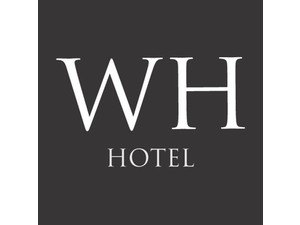 Warkworth House Hotel - Hotele i hostele