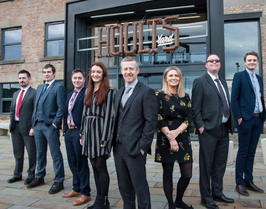 Executive Compass Consultancy in Newcastle upon Tyne, United Kingdom