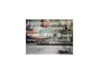 Multi Channel Listing Fulfillment E commerce Tool (1) - Marketing & PR