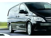 City Private Hire & Minibuses (7) - Empresas de Taxi