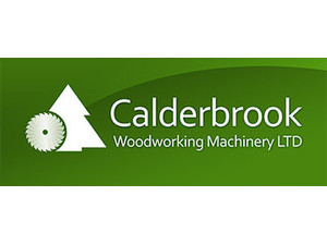 Calderbrook Woodworking Machinery Ltd - Construction Services