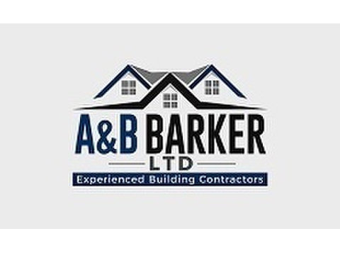 A&b Barker Ltd - Services de construction