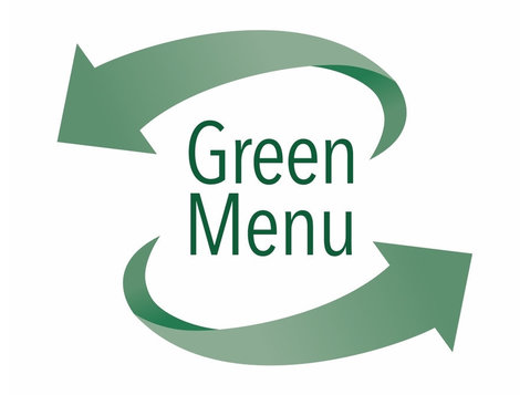 Green Menu Shop - رستوران