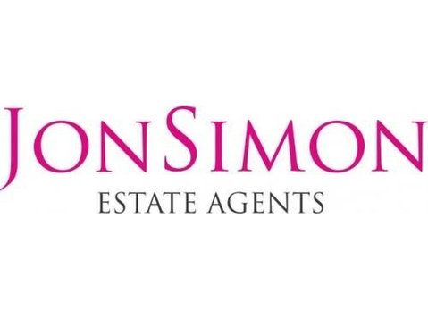 JonSimon Estate Agents - Realitní kancelář