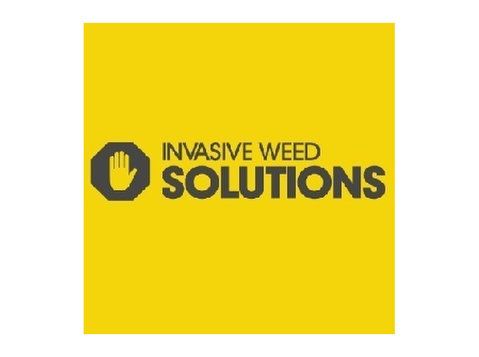 Invasive Weed Solutions - Zahradník a krajinářství