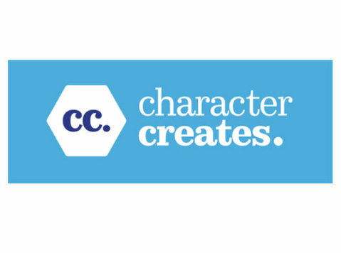 Character Creates - Webdesign
