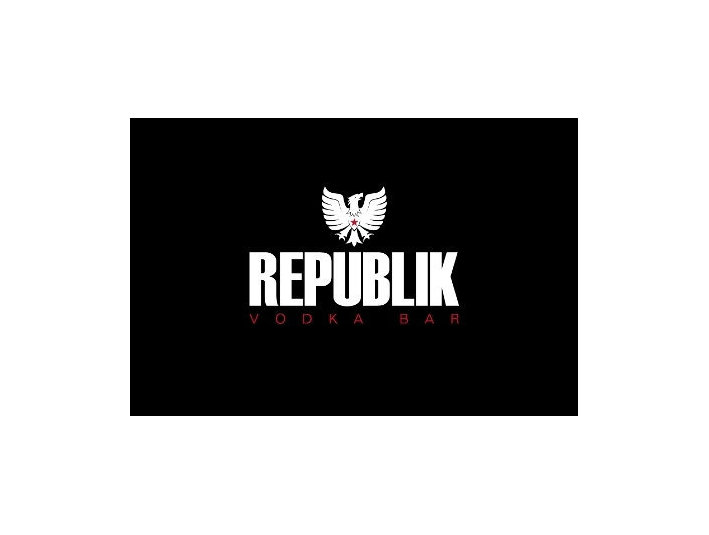 Republik Nightclub - Bars & Lounges