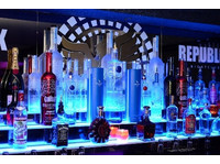 Republik Nightclub (4) - Baarit ja oleskelutilat