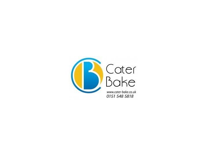 Cater-Bake UK - Pārtika un dzērieni