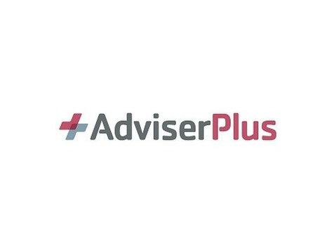AdviserPlus - Consultancy