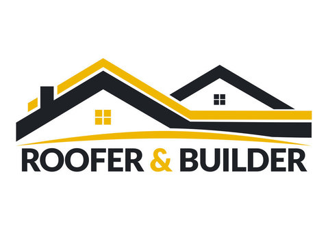 Roofer and Builder - Кровельщики