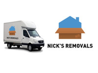 Nicks Removals to Spain (2) - رموول اور نقل و حمل