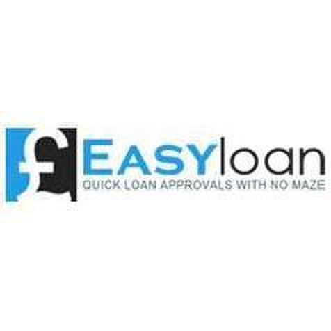 Easy Loans: Mortgages & loans in United Kingdom - Money