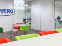 D-ENERGi - Business Energy Suppliers (1) - Utilitaires