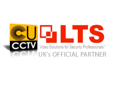 Cu Cctv - حفاظتی خدمات