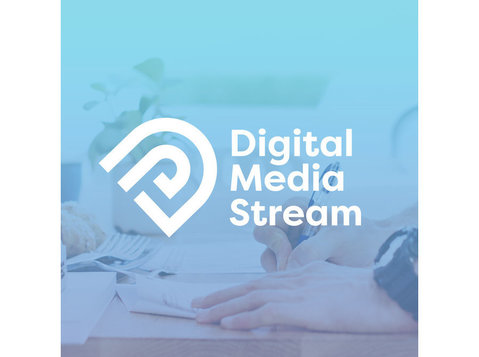 Digital Media Stream - Marketing & PR