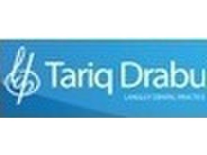 Tariq Drabu - Zubní lékař