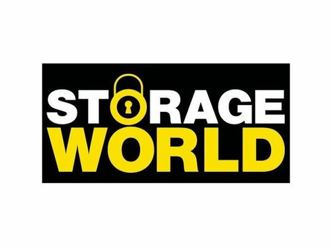 Storage World Self Storage Middleton - Storage