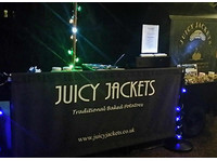 Juicy Jackets (2) - Διοργάνωση εκδηλώσεων και συναντήσεων