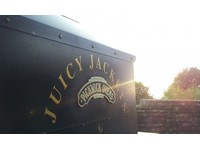 Juicy Jackets (3) - Конференцијата &Организаторите на настани