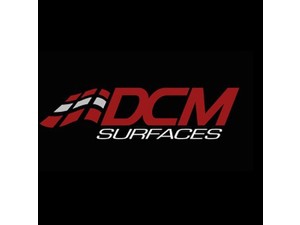 Dcm Surfaces - Construction Services