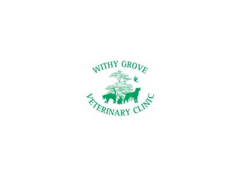 Withy Grove Vets - Serviços de mascotas