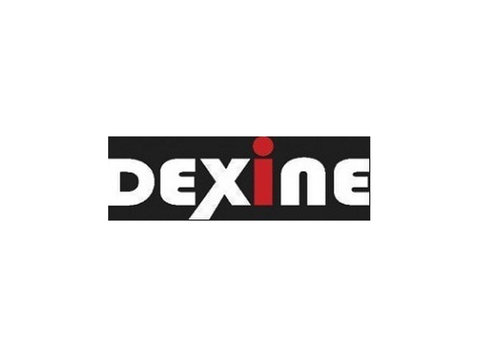 Dexine - کاروبار اور نیٹ ورکنگ