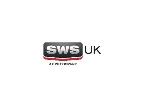 Sws Uk Ltd - Υπηρεσίες σπιτιού και κήπου