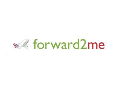 Forward2me Ltd - Postal services