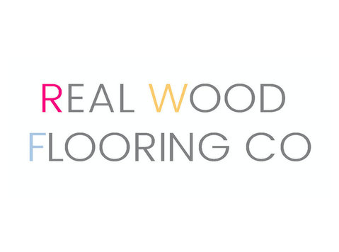 Real Wood Flooring Company - Stavba a renovace