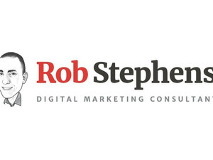 Rob Stephens - Marketing & PR