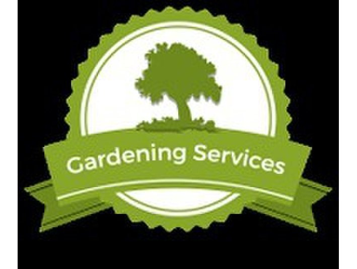 Gardening Services Stockport - Gardeners & Landscaping