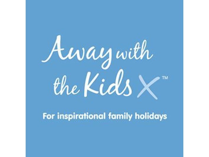 Away with the Kids - Travel Agencies