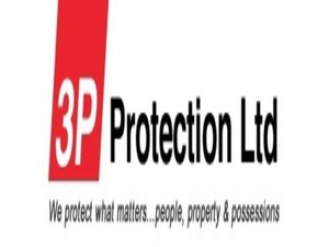 3PProtection Ltd - Security services
