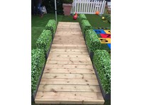 Hedged In Ltd Quality Artificial Hedge Supplier (1) - باغبانی اور لینڈ سکیپنگ