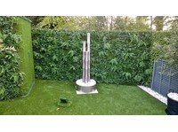 Hedged In Ltd Quality Artificial Hedge Supplier (7) - Tuinierders & Hoveniers