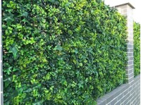 Hedged In Ltd Quality Artificial Hedge Supplier (8) - Architektura krajobrazu