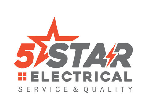 5star Electrical - Elektryka