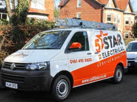 5star Electrical (2) - Electricians